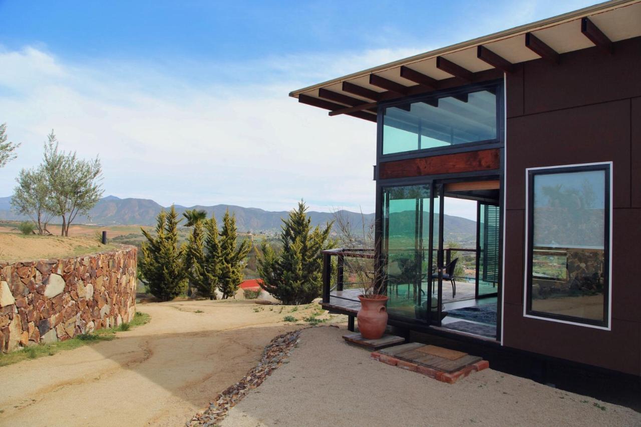فيلا Rancho Cien Piedras Sansoni المظهر الخارجي الصورة
