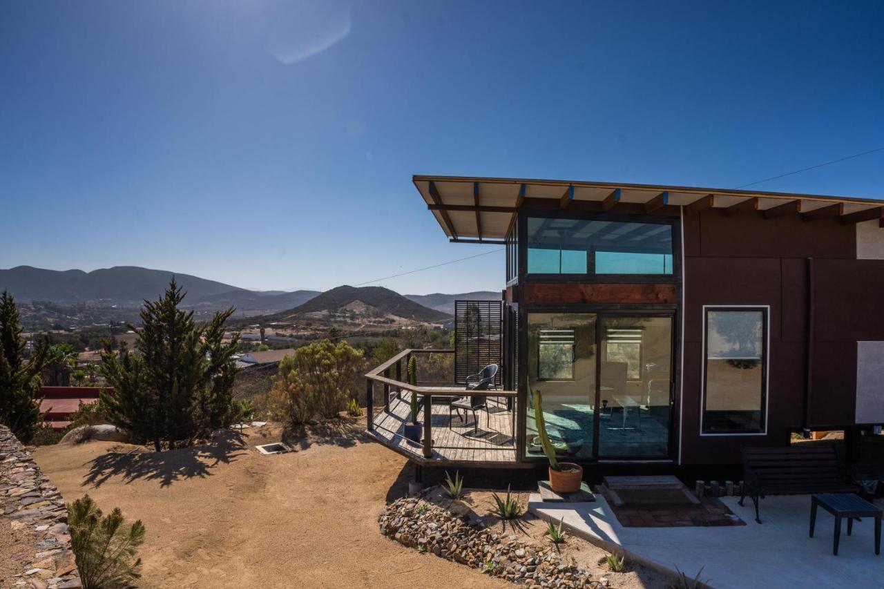 فيلا Rancho Cien Piedras Sansoni المظهر الخارجي الصورة