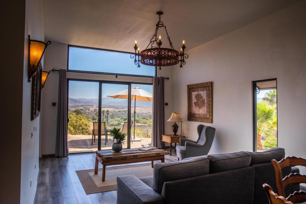 فيلا Rancho Cien Piedras Sansoni المظهر الخارجي الصورة
