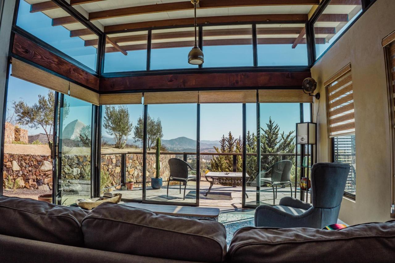 فيلا Rancho Cien Piedras Sansoni المظهر الخارجي الصورة