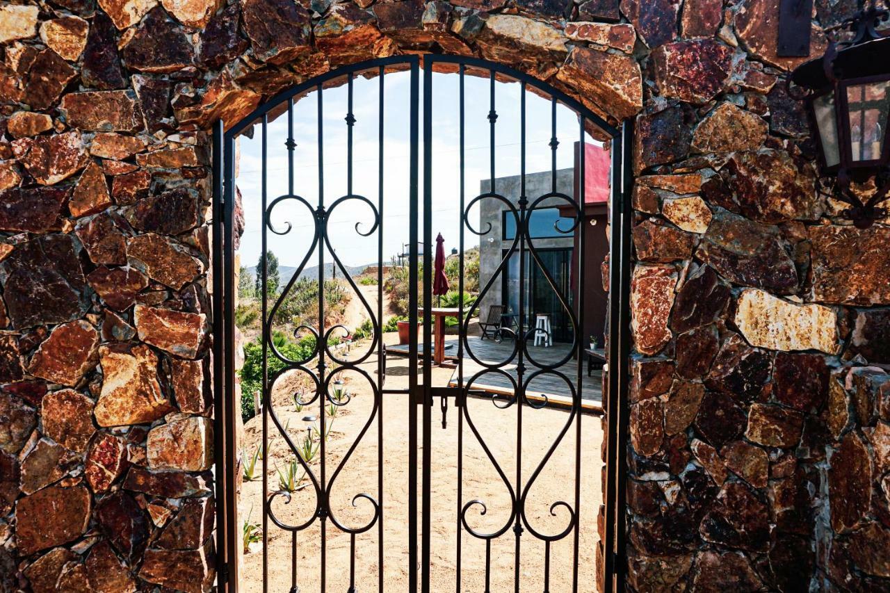 فيلا Rancho Cien Piedras Sansoni المظهر الخارجي الصورة